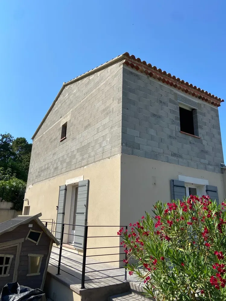 Gaido Bâtiment - Macon et rénovation (21)